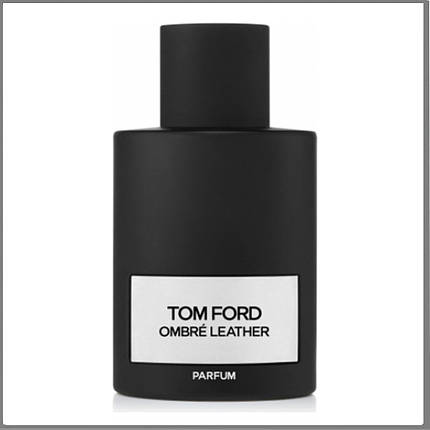 Tom Ford Ombre Leather Parfum парфумована вода 100 ml. (Тестер Том Форд Омбре Лезер Парфум 2021), фото 1