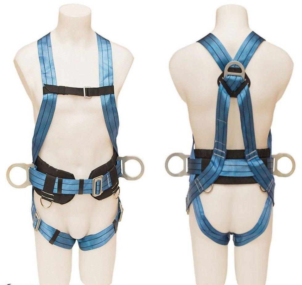 ПОЯС СТРАХУВАЛЬНИЙ ЛЯМОЧНИЙ ПЛК1, фото 1