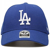 Кепка 47 Brand Mvp La Dodgers B-MVP12WBV-RYG