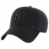 Кепка 47 Brand Clean Up Ny Yankees B-RGW17GWSNL-BKF