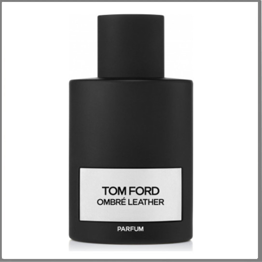 Тестер Tom Ford Ombre Leather Parfum парфумована вода 100 ml. (Том Форд Омбре Лезер Парфум 2021), фото 1