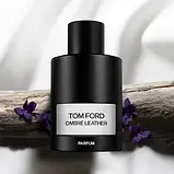 Тестер Tom Ford Ombre Leather Parfum парфумована вода 100 ml. (Том Форд Омбре Лезер Парфум 2021), фото 2