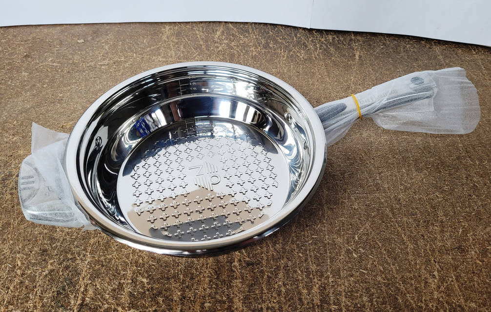 Набор посуды 16 предметов Z.P.INTERNATIONAL ZPT-1720 из