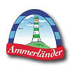 Олія Вершкове Несолене Unsalted Butter Ammerlander 250 г Німеччина, фото 3