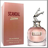 Jean Paul Gaultier Scandal парфумована вода 80 ml. (Жан-Поль Готьє Скандал)