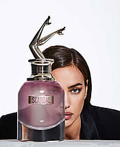 Jean Paul Gaultier Scandal парфумована вода 80 ml. (Жан-Поль Готьє Скандал), фото 3