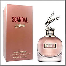 Jean Paul Gaultier Scandal парфумована вода 80 ml. (Жан-Поль Готьє Скандал), фото 2