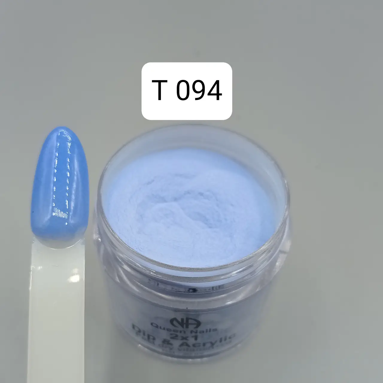Дип пудра Queen Nails Т 094, 30 г