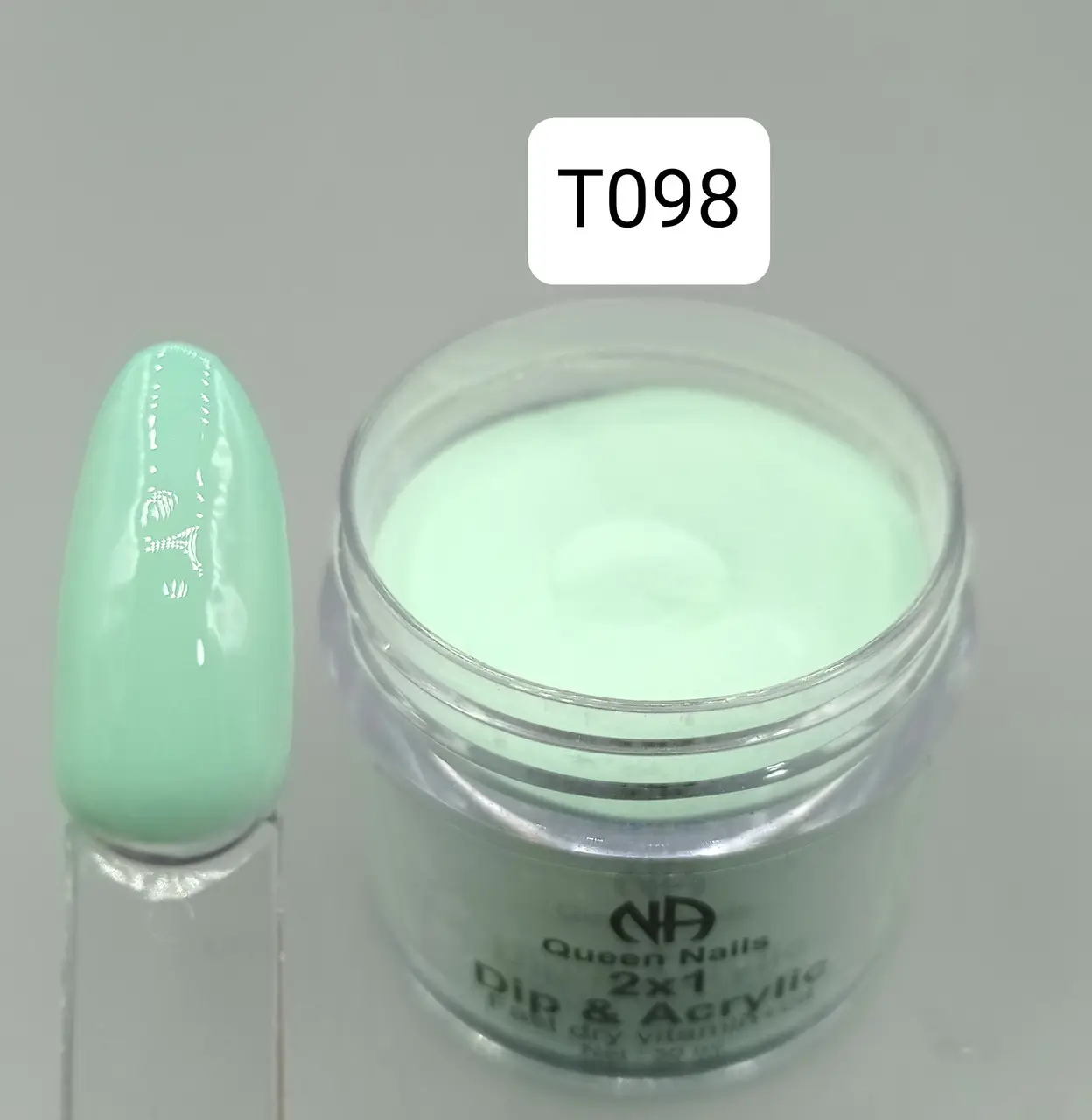 Діп пудра Queen Nails Т 098, 30 г