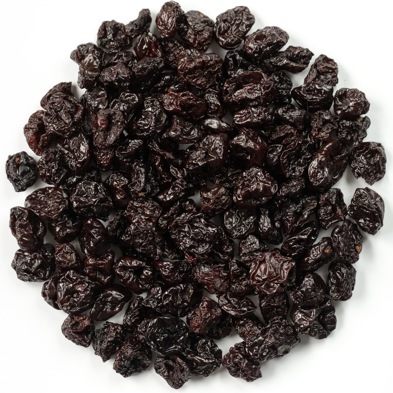 Вишня сушена з цукровим сиропом ,200г