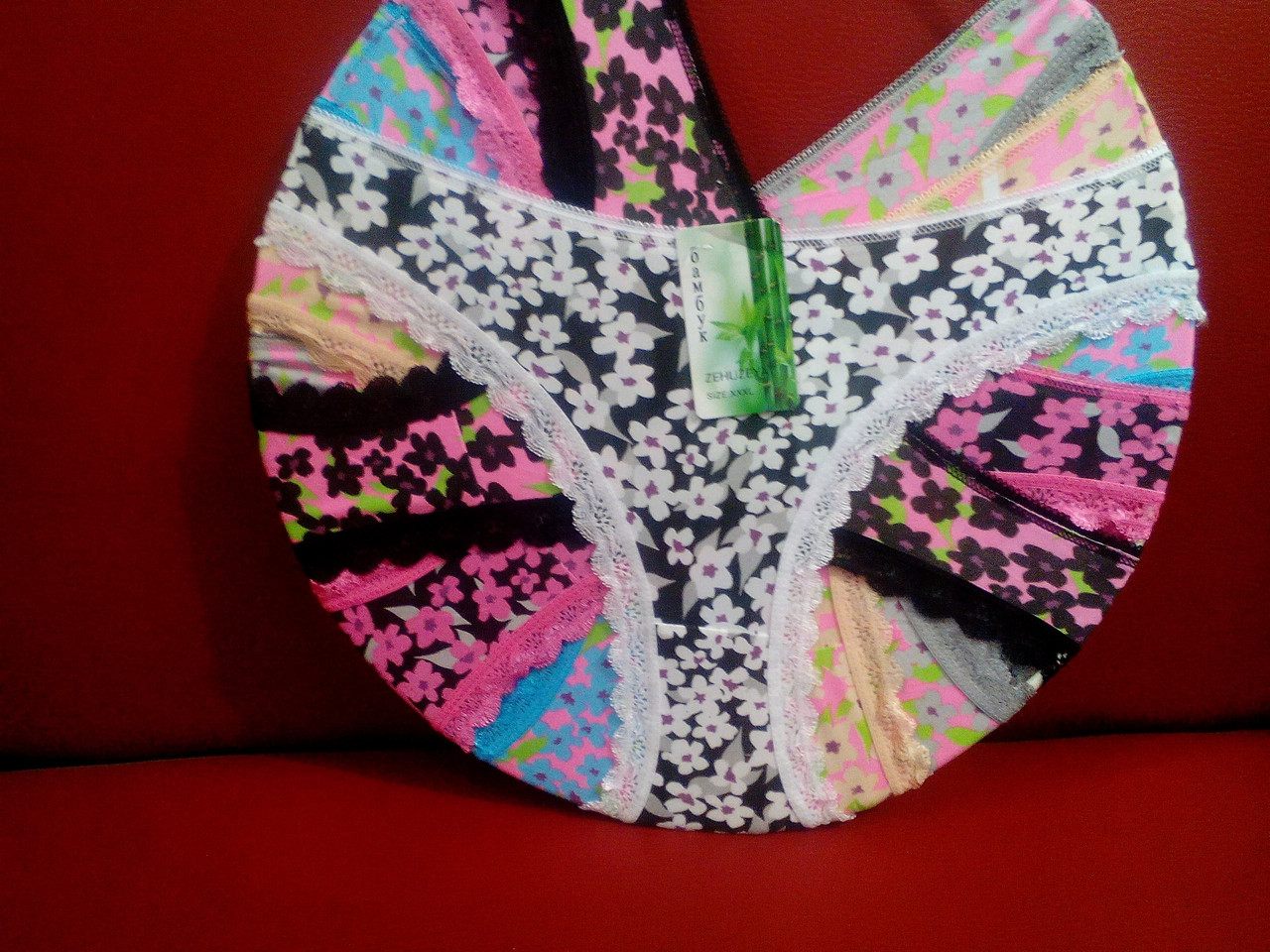 Труси бавовна 772, фото 1