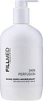 Филлмед Бальзам для тела Fillmed Skin Perfusion Nourishing Body Balm 500 мл