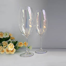 Келих 1 шт Bohemia Milvus (Barbara) 630 мл перламутр 1SD22_640