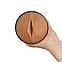 Мастурбатор-вагіна Kiiroo Feel Stroker Light Brown для секс-машини Kiiroo Keon, фото 7