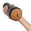 Мастурбатор-вагіна Kiiroo Feel Stroker Light Brown для секс-машини Kiiroo Keon, фото 8