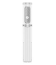 Монопод-трипод (селфіпалка) Baseus Traveler Bluetooth Білий (ZPBL000002), фото 5