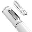 Монопод-трипод (селфіпалка) Baseus Traveler Bluetooth Білий (ZPBL000002), фото 7