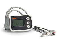 Система холтерівського моніторування ЕКГ МІДА ECGpro Holter (версія Lite)