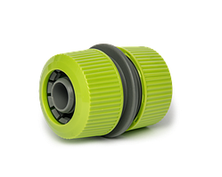 Муфта з'єднувальна для шланга 3/4" - LIME EDITION