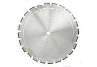 Алмазный диск по бетону Biedronka (450*25,4мм)