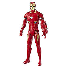 Іграшка Hasbro Залізна людина Местелі - Iron Man, Titan Hero Power FX, Avengers (E3918)