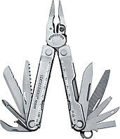 Мультитул Leatherman Rebar Standard (831557)