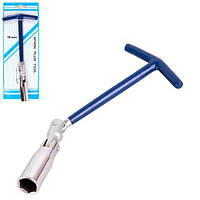 Ключ свічковий (16 mm) 53700 (NZ 452-2-16)