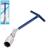 Ключ свічковий (21 mm) 53701 (NZ 452-2-21)