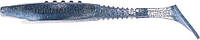 Силикон Dragon Ripper Hammer Pro 9" 2 шт. White/Clear Blue Glitter (CHE-HM90D-10-960)