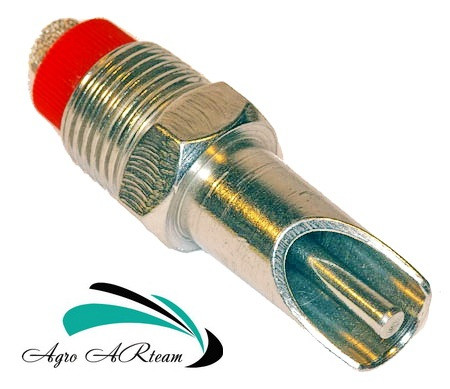 Поїлка ніпельна для поросят 1/2 на 3/8, Польща