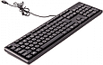 Клавіатура A4Tech KK-3 Black USB (4711421960809)  (код 125149), фото 3