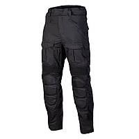 Брюки полевые Sturm Mil-Tec CHIMERA Combat Pants Black XL