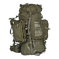 Рюкзак Sturm Mil-Tec Teesar Backpack 100L Olive єдиний