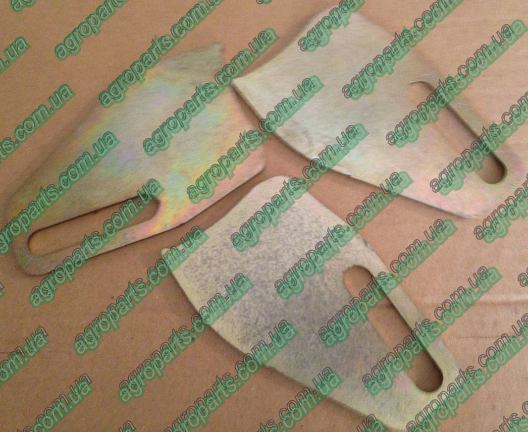 Чистик 404-195d GAUGE WHEEL 3" SCRAPER колеса глибини Great Plains 404-195D, фото 1