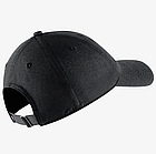 Кепка-бейсболка Nike Chicago Bulls Heritage86 NBA Cap (DJ6329-010), фото 3