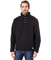 Куртка The North Face Cragmont 1/4 Snap Pullover TNF Black/TNF Black, оригінал. Доставка від 14 днів