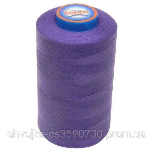 019 Нитки 40/2 швейные 4000ярдов, цена 55.90 грн — Prom.ua (ID#1637324244)