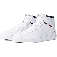 Снікери Tommy Hilfiger Belmor White, оригінал. Доставка від 14 днів