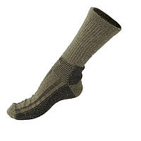 Шкарпетки шведські потовідвідні Olive 39-42