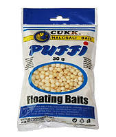 Повітряне тісто Cukk Puffi "Натурал" дрібний