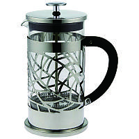 Френч-пресс (Заварник) для чая и кофе Con Brio 1 л (CB-5710)