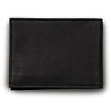 Гаманець 5.11 Tactical Meru Bifold Wallet Black єдиний, фото 2