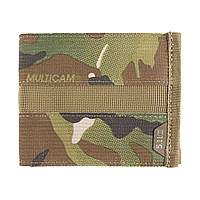 Гаманець 5.11 Tactical Tracker Bifold Wallet Multicam єдиний