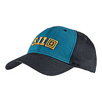 Кепка тактична 5.11 Tactical LEGACY SCOUT CAP Blue єдиний