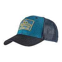 Кепка тактична 5.11 Tactical Offroad Dreamin Trucker Cap Blue єдиний