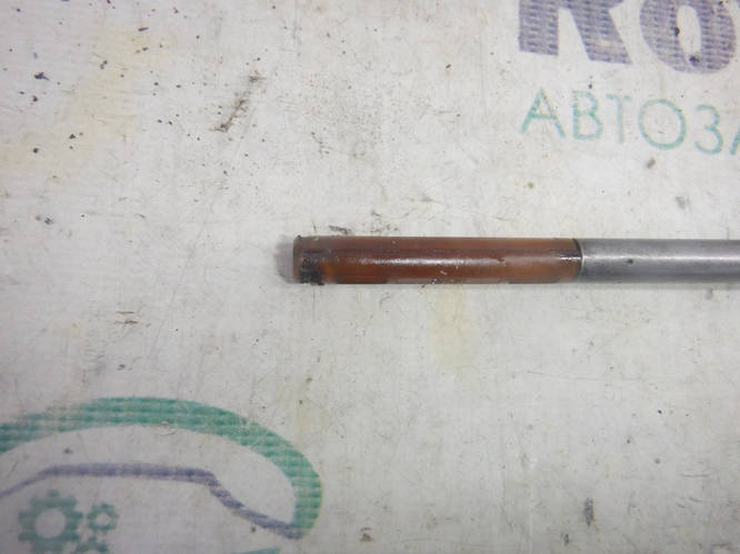 Купить Датчик уровня масла (1,9 DCI) Renault SCENIC 3 2009-2013 (Рено ...