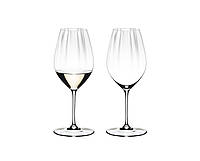 Набор бокалов для белого вина RIESLING Riedel Performance, объем 0,623 л, прозрачный, 2 штуки (6884/15)