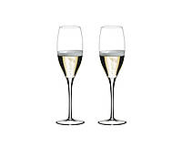 Набор бокалов для шампанского 0,33 л, 2 шт Riedel Sommeliers (2440/28) (2440/28)