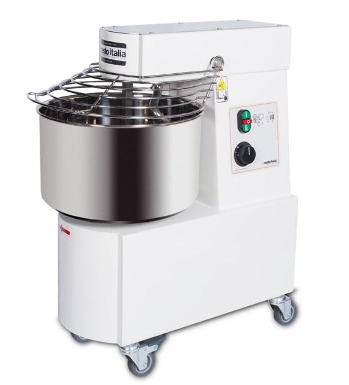 Тестомес професійний Restoitalia SK502VTW