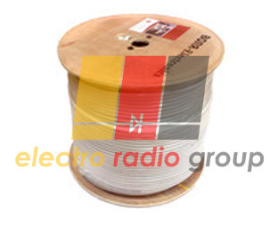 Кабель Воля Electronics RG6U48W(305м)